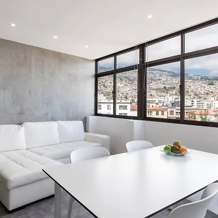 Super Central - Silver Funchal  Exterior photo