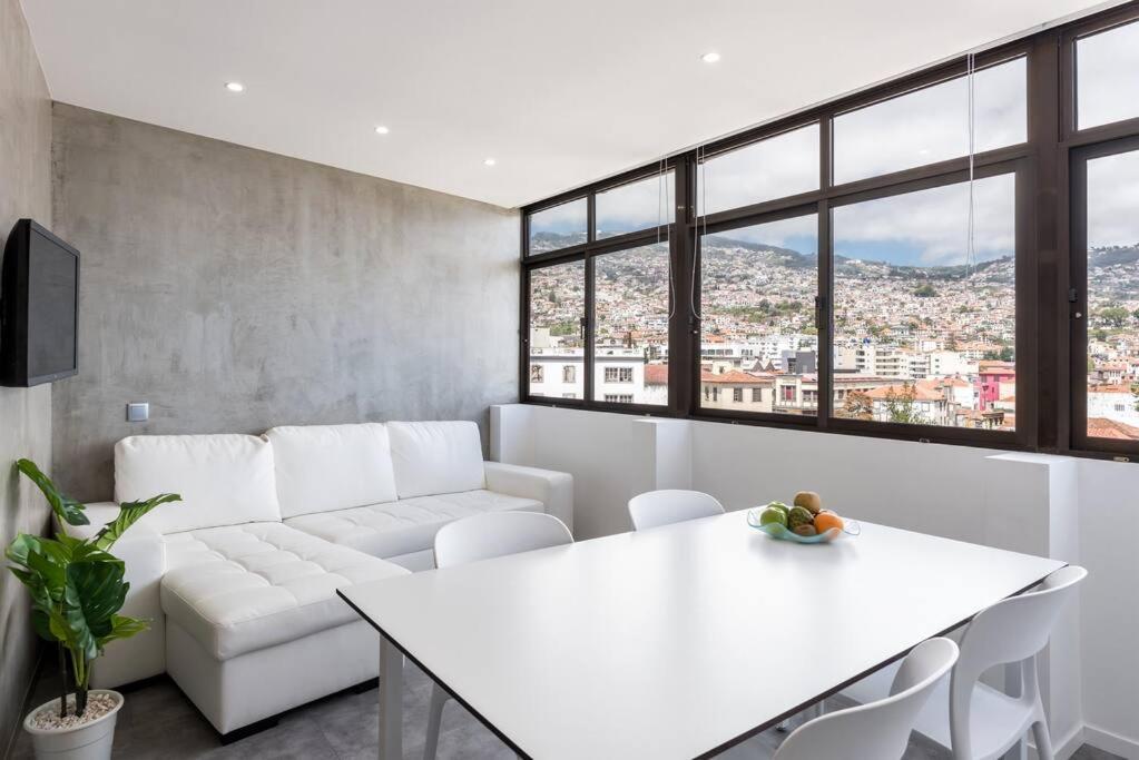 Apartment Super - Silver Funchal (Madeira)