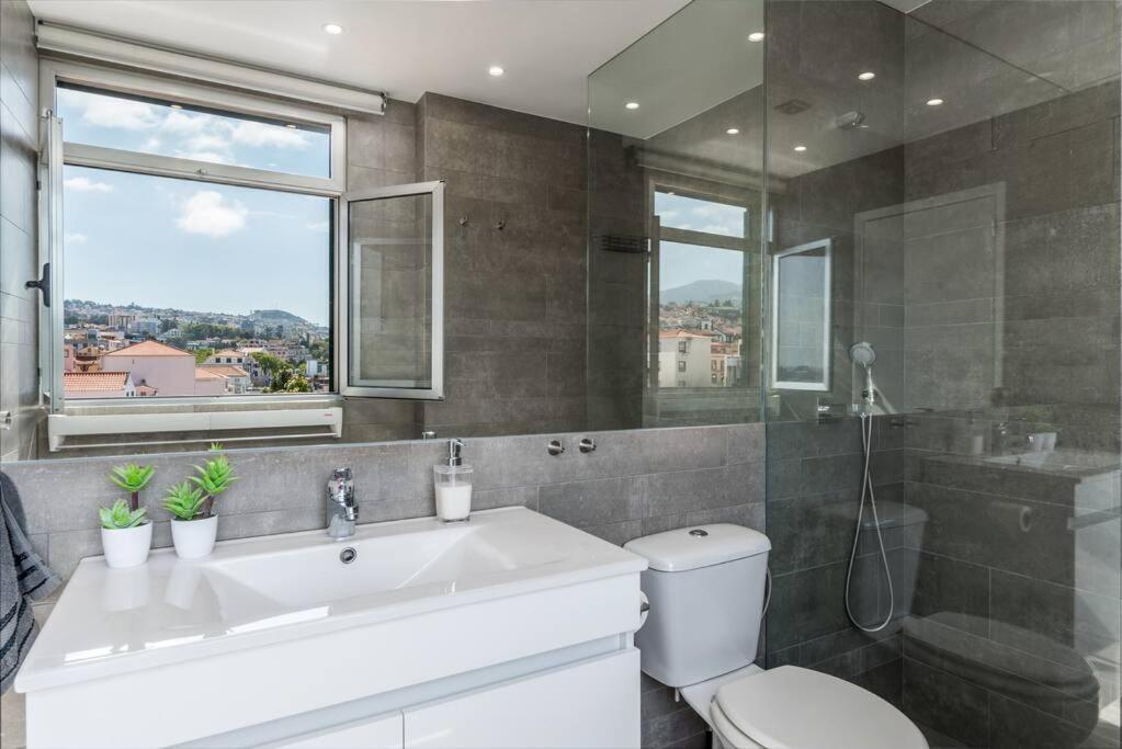 Super - Silver Apartment *
