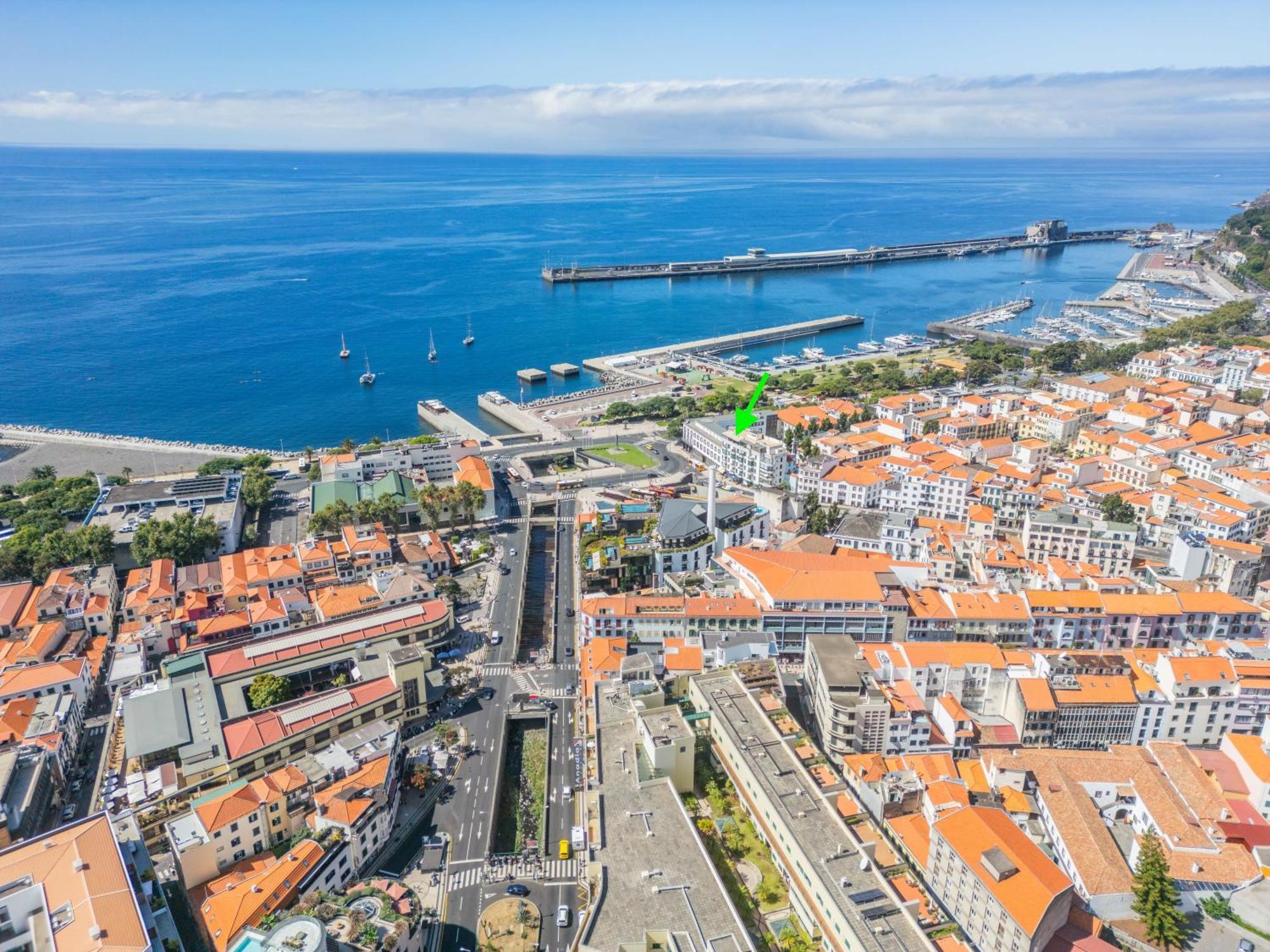 Apartment Super - Silver Funchal (Madeira)